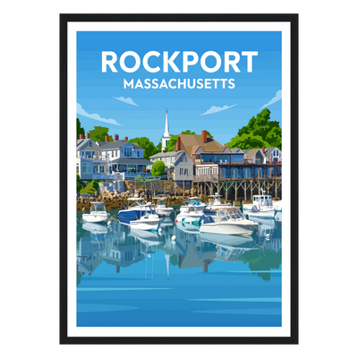 Rockport