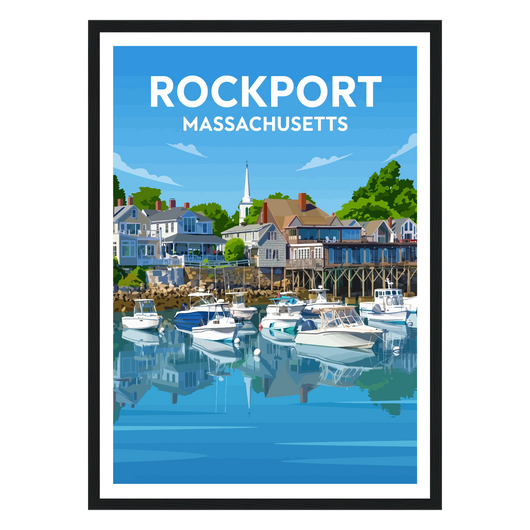 Rockport