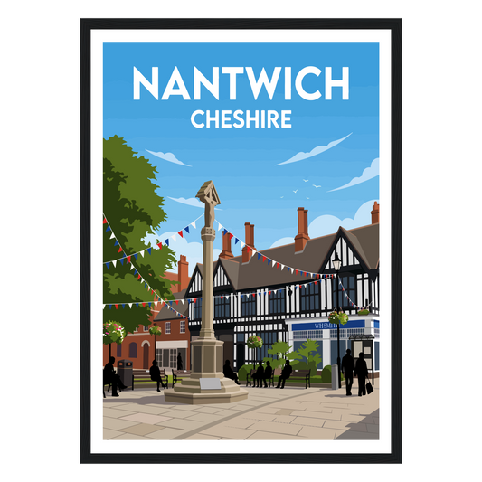 Nantwich