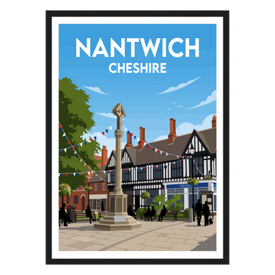 Nantwich