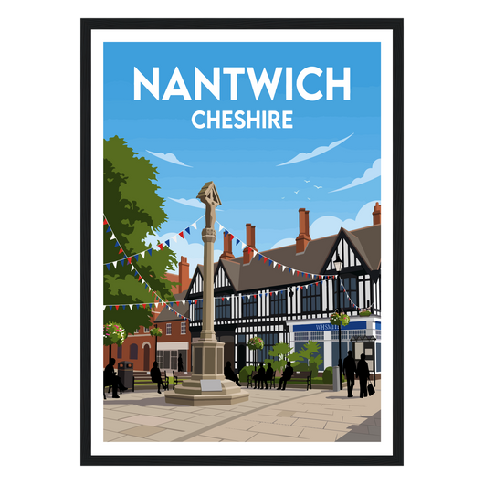 Nantwich