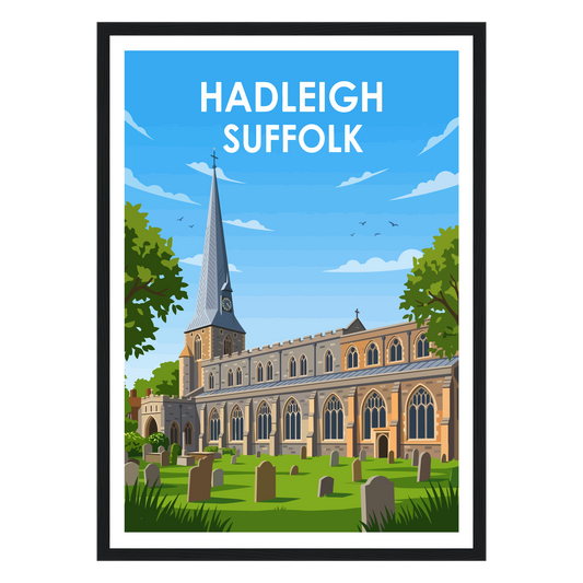 Hadleigh