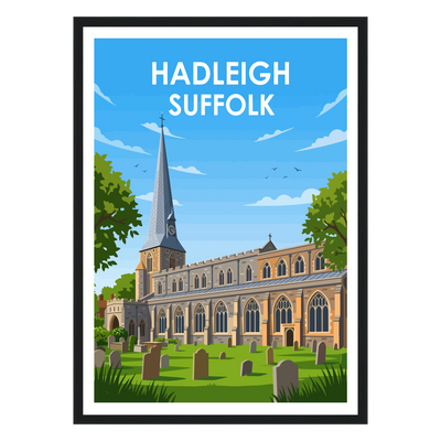 Hadleigh