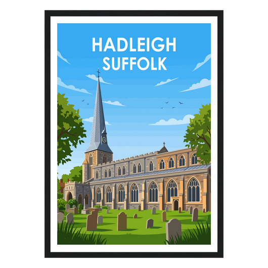 Hadleigh