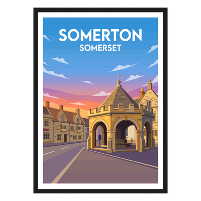 Somerton