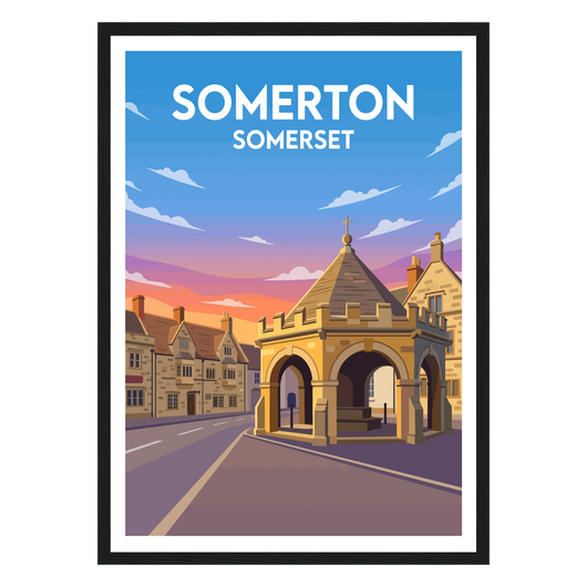 Somerton