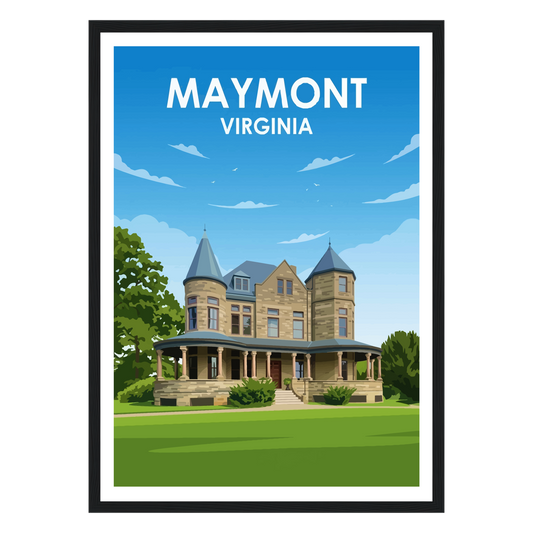 Maymont