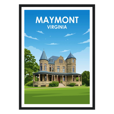 Maymont