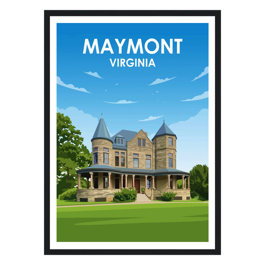 Maymont
