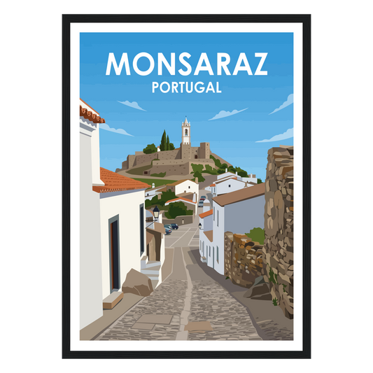 Monsaraz