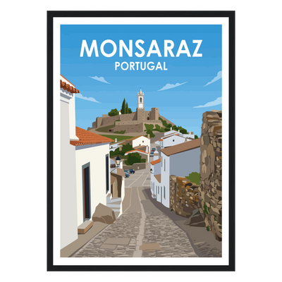 Monsaraz