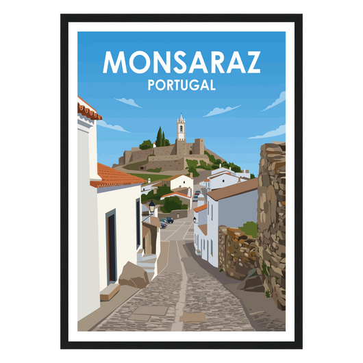 Monsaraz