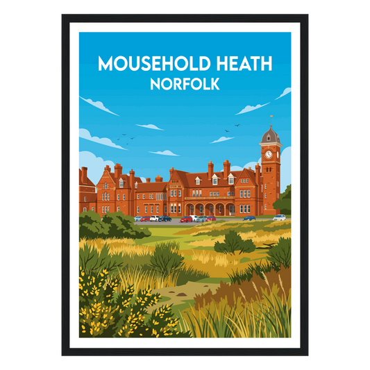 Mousehold Heath