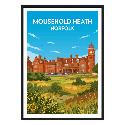 Mousehold Heath