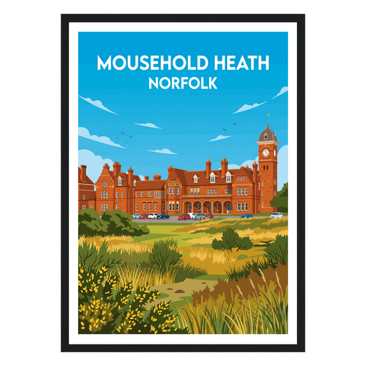 Mousehold Heath