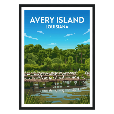 Avery Island