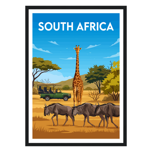 South Africa