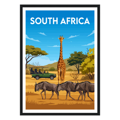 South Africa