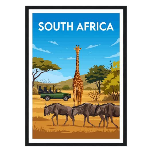 South Africa