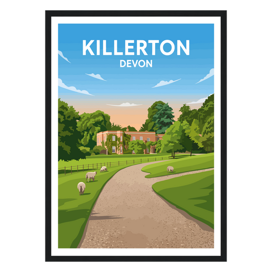 Killerton