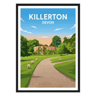 Killerton
