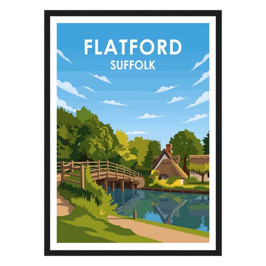 Flatford