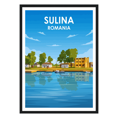 Sulina