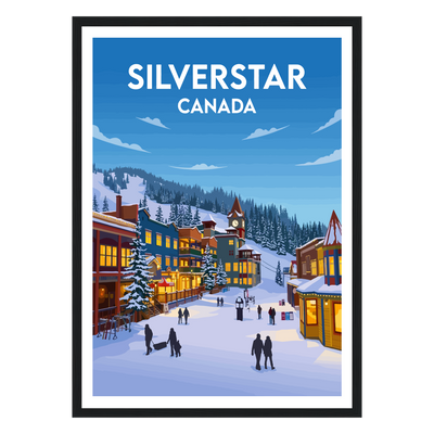 SilverStar