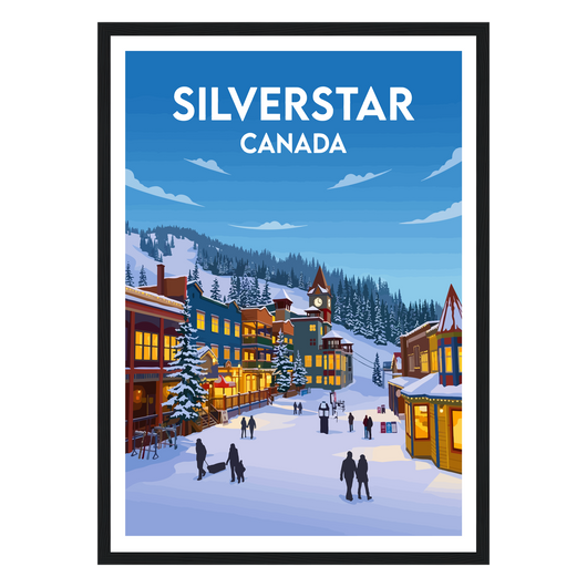SilverStar
