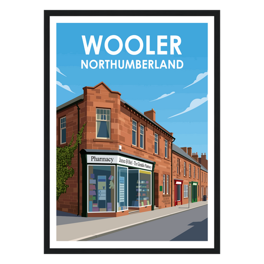 Wooler