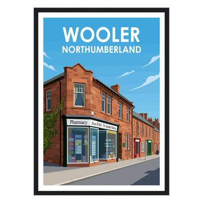 Wooler