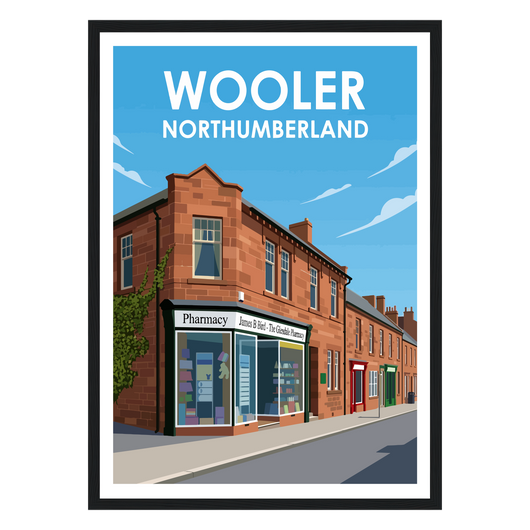 Wooler