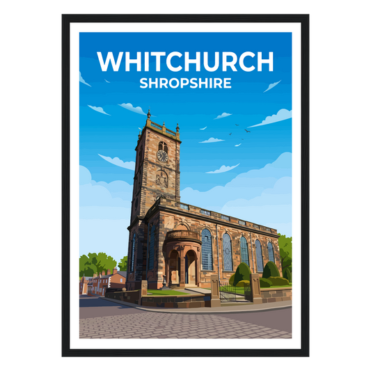 Whitchurch