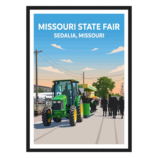 Missouri State Fair