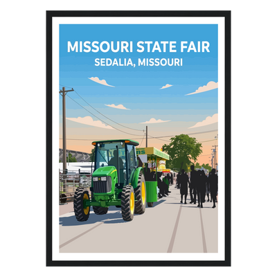 Missouri State Fair