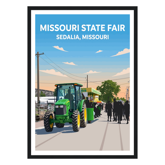 Missouri State Fair