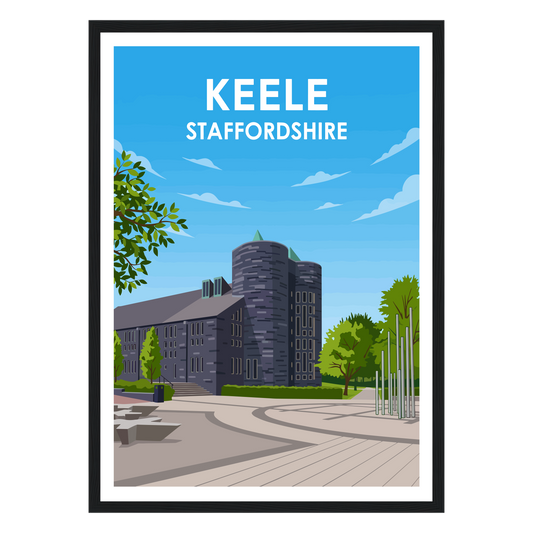 Keele