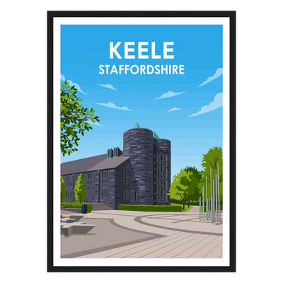 Keele