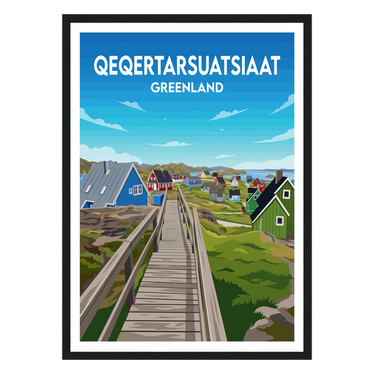 Qeqertarsuaq