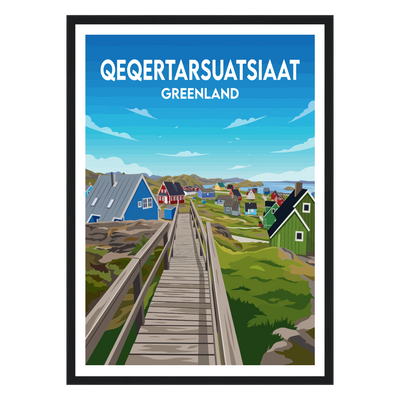 Qeqertarsuaq