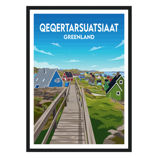 Qeqertarsuaq