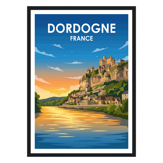 Dordogne