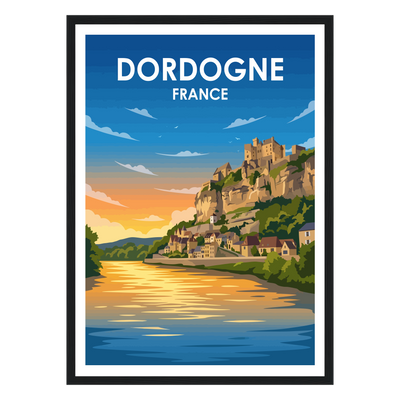 Dordogne