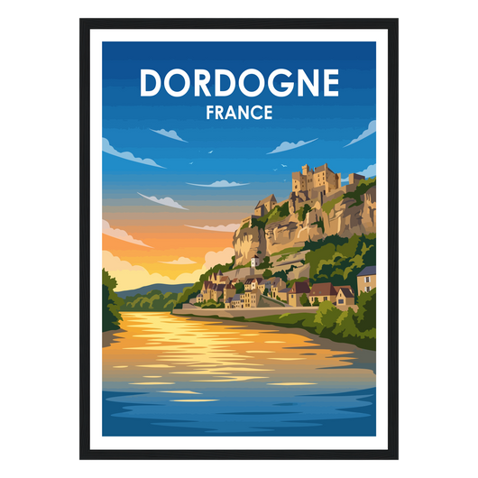 Dordogne
