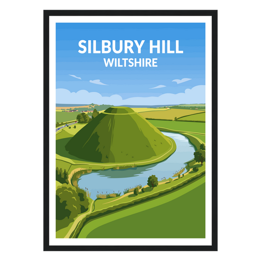 Silbury Hill