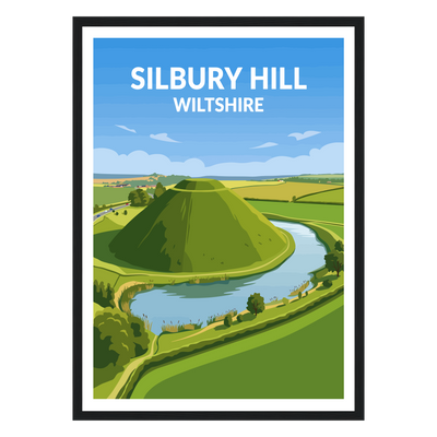 Silbury Hill