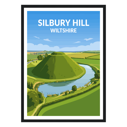 Silbury Hill