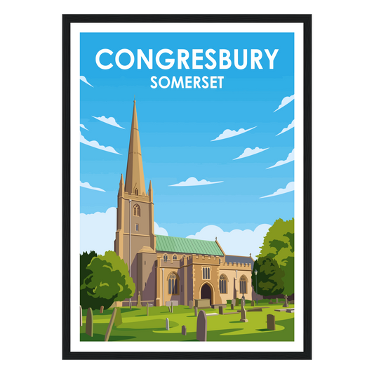 Congresbury