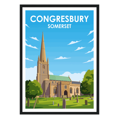 Congresbury