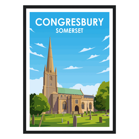 Congresbury